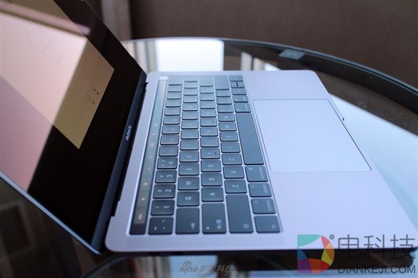 苹果新iMac/MacBook/Pro真机体验：性能遗憾补平