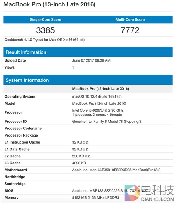 苹果新iMac/MacBook/Pro真机体验：性能遗憾补平