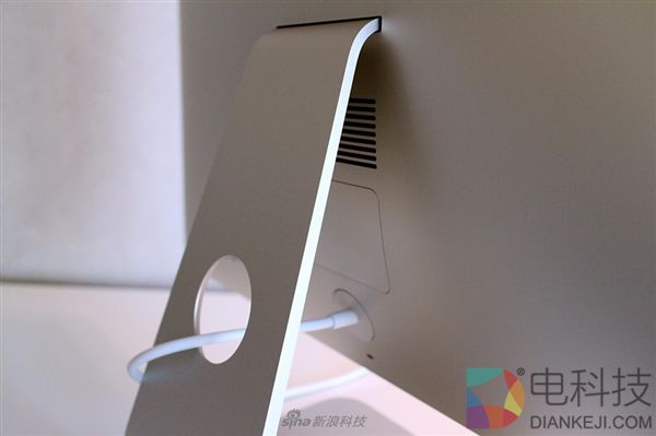 苹果新iMac/MacBook/Pro真机体验：性能遗憾补平