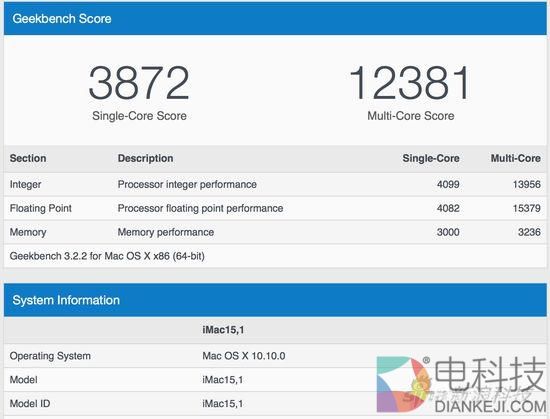 苹果新iMac/MacBook/Pro真机体验：性能遗憾补平
