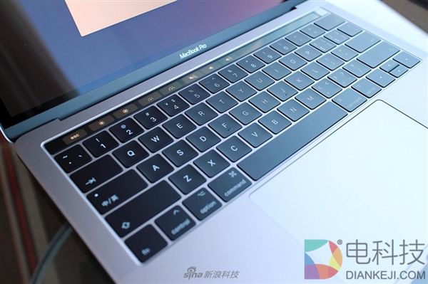 苹果新iMac/MacBook/Pro真机体验：性能遗憾补平