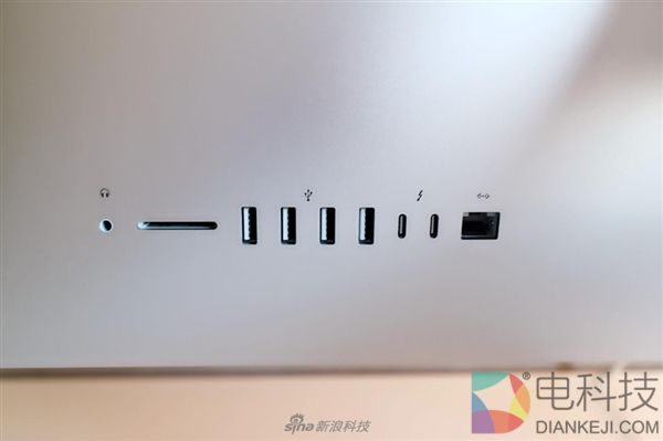 苹果新iMac/MacBook/Pro真机体验：性能遗憾补平