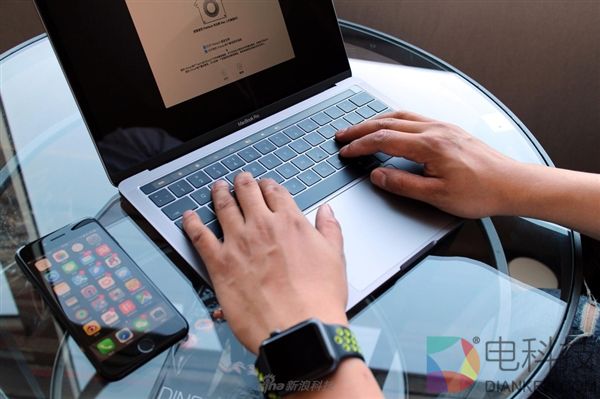 苹果新iMac/MacBook/Pro真机体验：性能遗憾补平