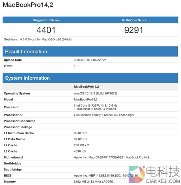 苹果新iMac/MacBook/Pro真机体验：性能遗憾补平