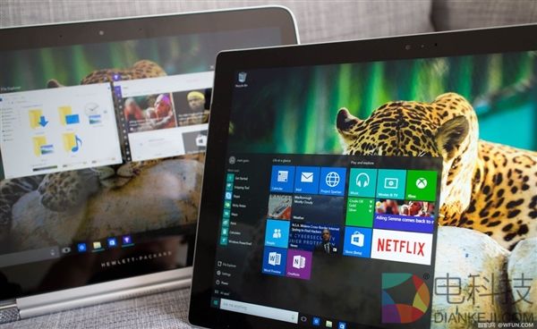 微软推广原生应用内广告,提振开发者营收