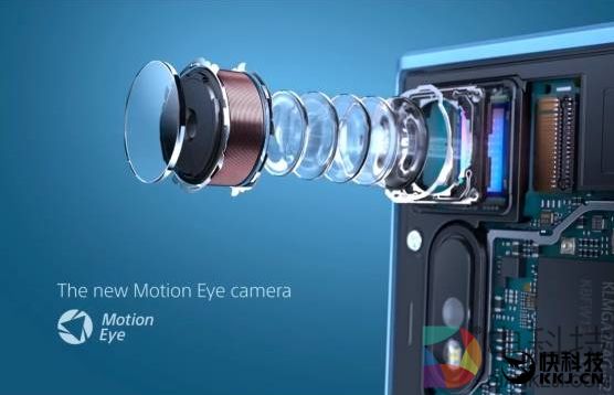 最强黑科技！4K屏+960帧慢动作：索尼Xperia XZ Premium评测