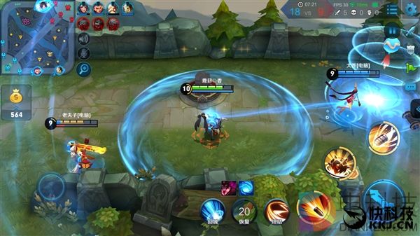 最强黑科技！4K屏+960帧慢动作：索尼Xperia XZ Premium评测