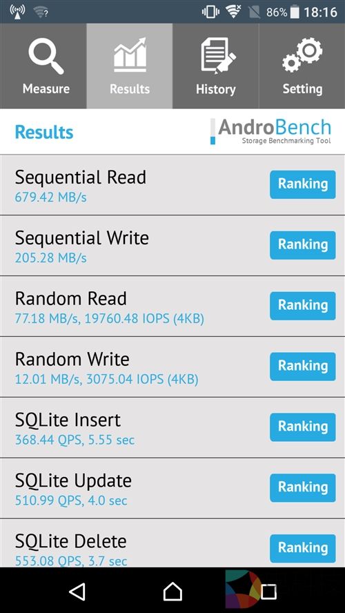 最强黑科技！4K屏+960帧慢动作：索尼Xperia XZ Premium评测
