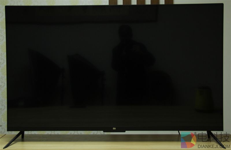 3999元!小米电视4 55英寸评测:4K屏+4.9mm超薄机身
