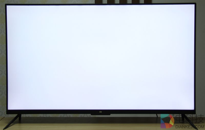 3999元!小米电视4 55英寸评测:4K屏+4.9mm超薄机身