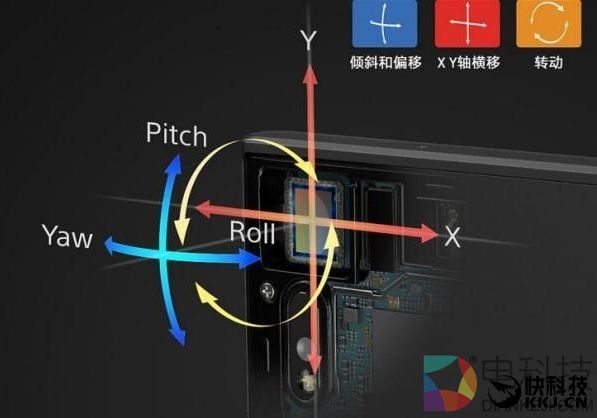 最强黑科技！4K屏+960帧慢动作：索尼Xperia XZ Premium评测