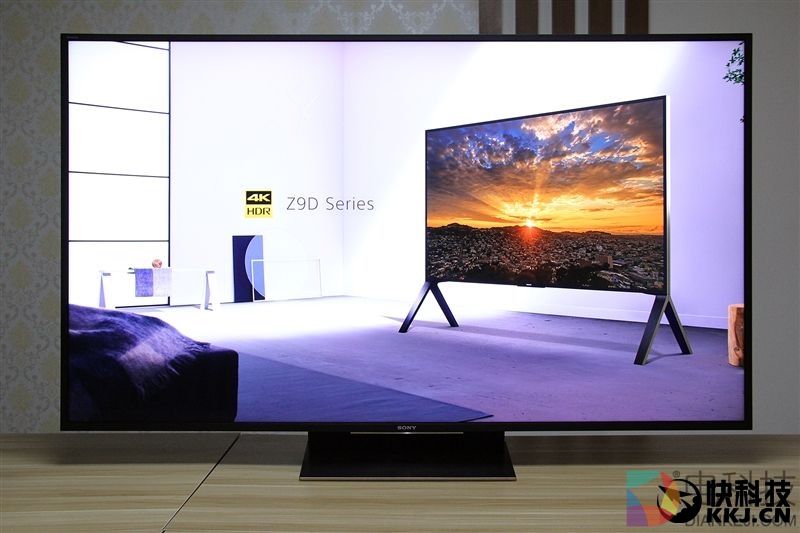 最强黑科技！4K屏+960帧慢动作：索尼Xperia XZ Premium评测