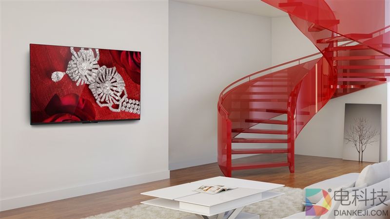 3999元!小米电视4 55英寸评测:4K屏+4.9mm超薄机身