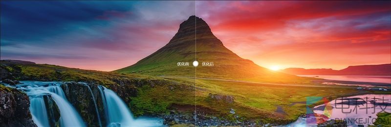 3999元!小米电视4 55英寸评测:4K屏+4.9mm超薄机身