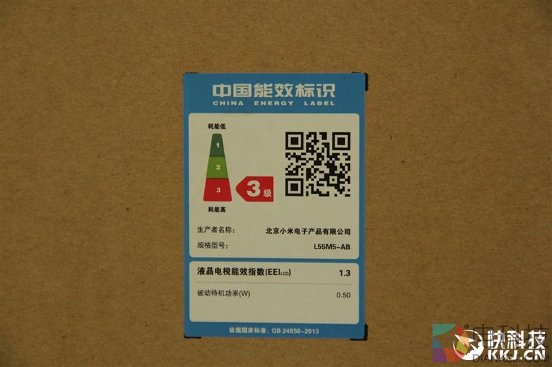 3999元!小米电视4 55英寸评测:4K屏+4.9mm超薄机身