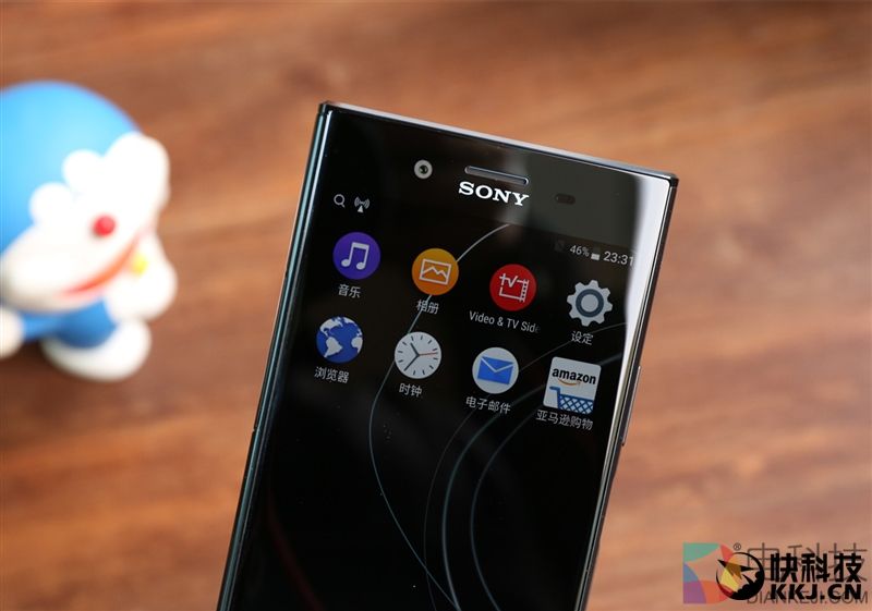最强黑科技！4K屏+960帧慢动作：索尼Xperia XZ Premium评测