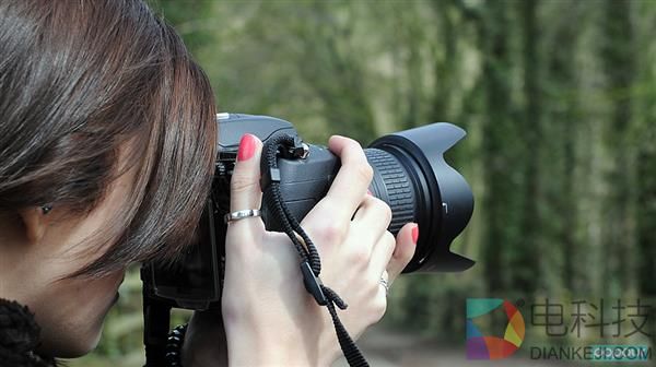 它能让单反秒变傻瓜相机 小白也能拍大片