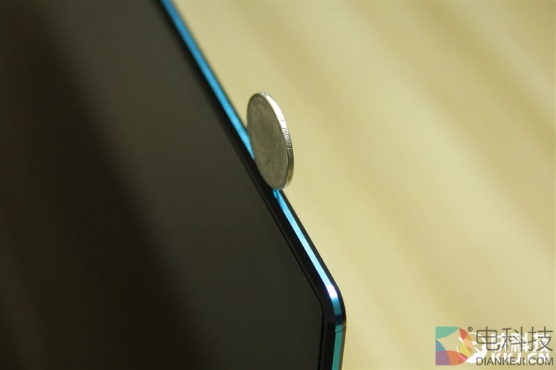 3999元!小米电视4 55英寸评测:4K屏+4.9mm超薄机身