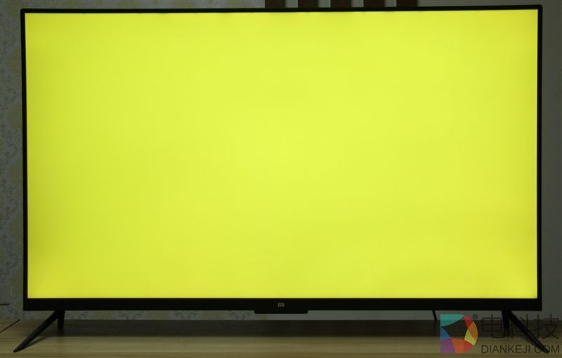 3999元!小米电视4 55英寸评测:4K屏+4.9mm超薄机身