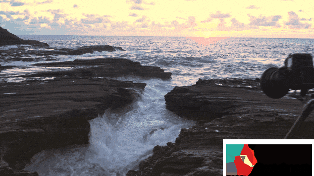 它能让单反秒变傻瓜相机 小白也能拍大片