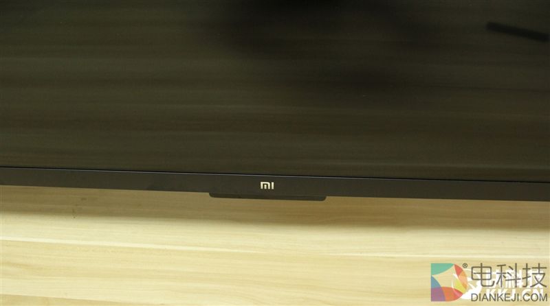 3999元!小米电视4 55英寸评测:4K屏+4.9mm超薄机身