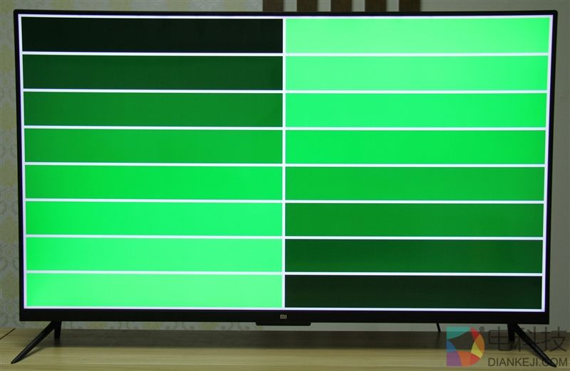 3999元!小米电视4 55英寸评测:4K屏+4.9mm超薄机身