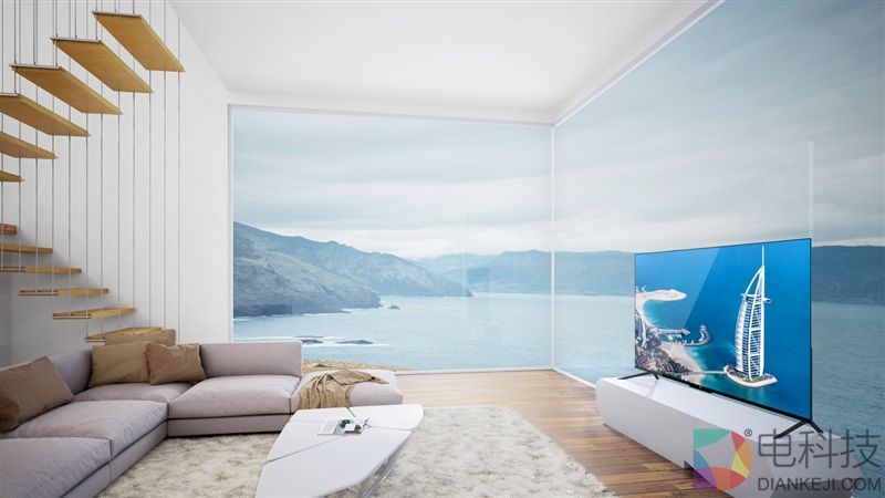 3999元!小米电视4 55英寸评测:4K屏+4.9mm超薄机身