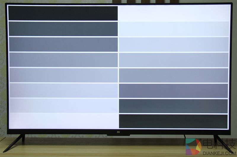 3999元!小米电视4 55英寸评测:4K屏+4.9mm超薄机身