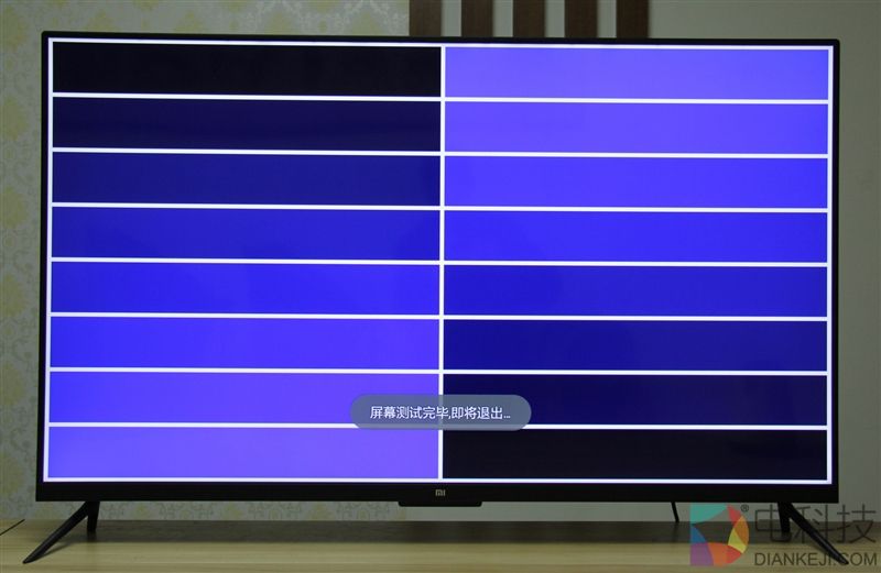 3999元!小米电视4 55英寸评测:4K屏+4.9mm超薄机身