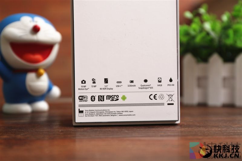 最强黑科技！索尼Xperia XZ Premium评测：4K屏+960帧慢动作