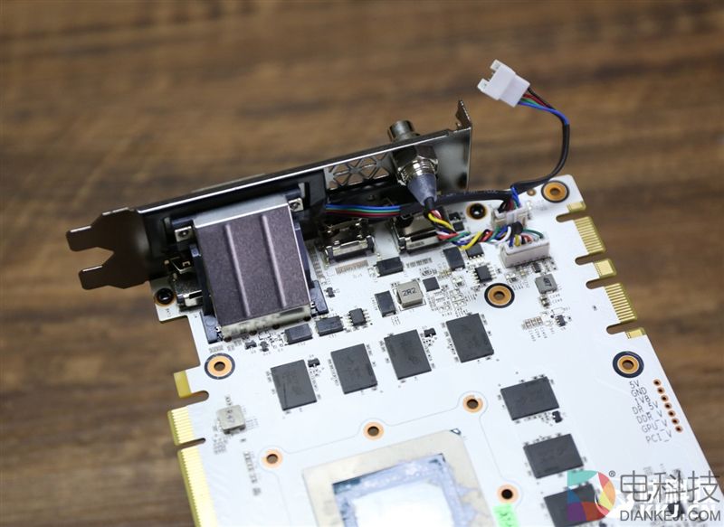 6999元纯白信仰！影驰GTX 1080 Ti HOF名人堂评测