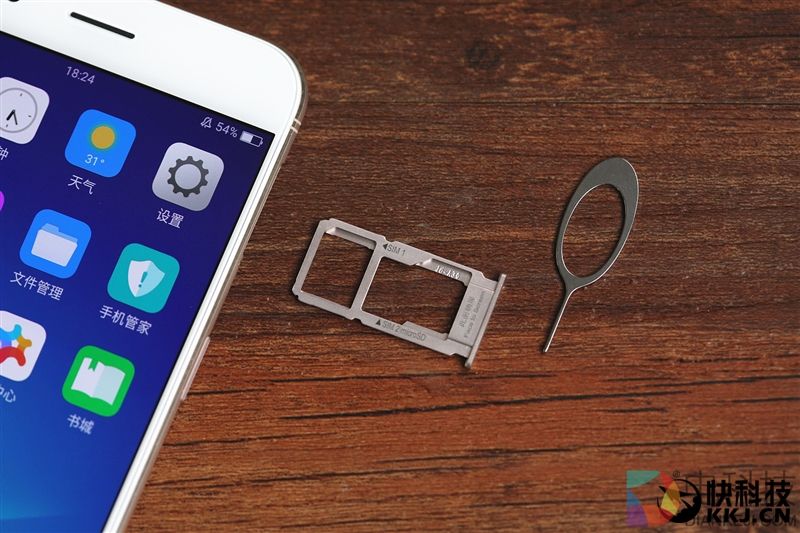 OPPO R11评测：首发骁龙660！下一个2000万销量爆款