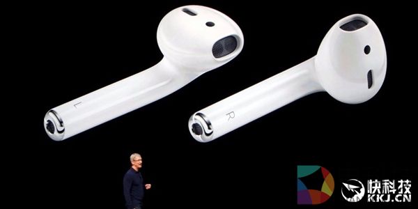 苹果耳机上的洞洞是干吗的？终于知道了