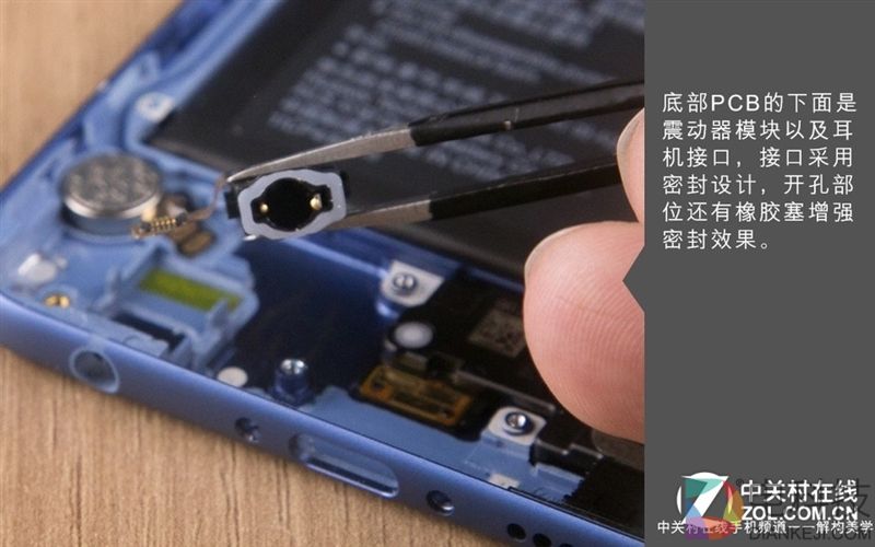 2899元值不值？我们拆开华为nova 2 Plus一探究竟