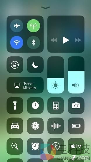 iOS11抢鲜体验：苹果终于有流量开关了