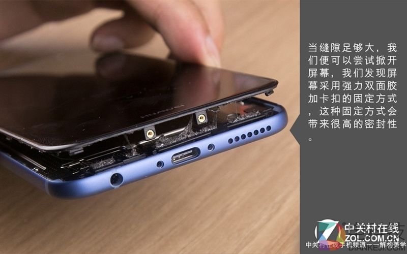 2899元值不值？我们拆开华为nova 2 Plus一探究竟