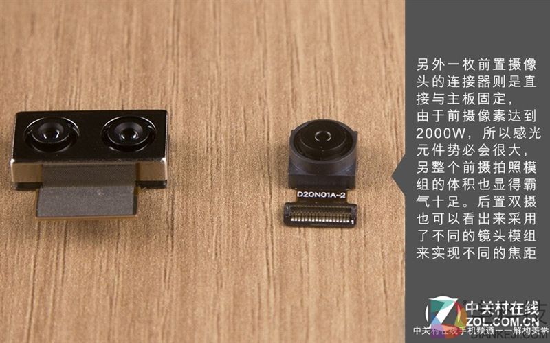 2899元值不值？我们拆开华为nova 2 Plus一探究竟