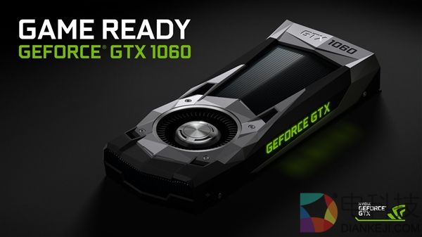 为了挖矿 NVIDIA不惜废掉GTX 1060 3GB