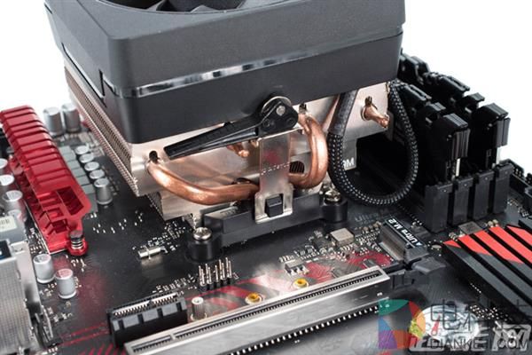 Ryzen原装散热器对比评测：到底有多大能耐？