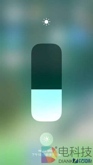 iOS11抢鲜体验：苹果终于有流量开关了