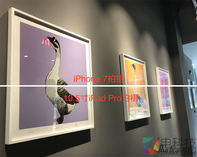 隔壁苏菲又完犊子了：10.5寸iPad Pro体验