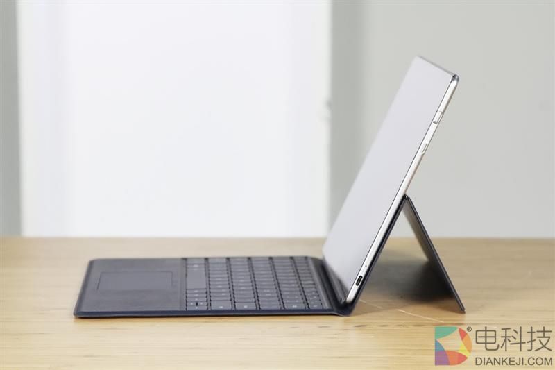 华为MateBook E二合一本体验