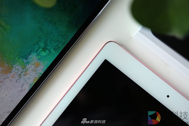 隔壁苏菲又完犊子了：10.5寸iPad Pro体验