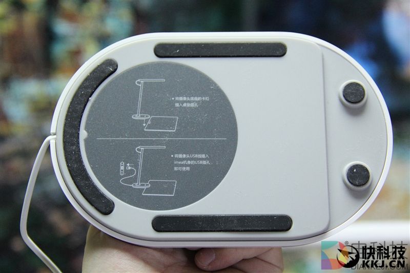 imea儿童无屏电视评测：红外息屏+护眼模式！也许它比你更关心熊孩子的视力