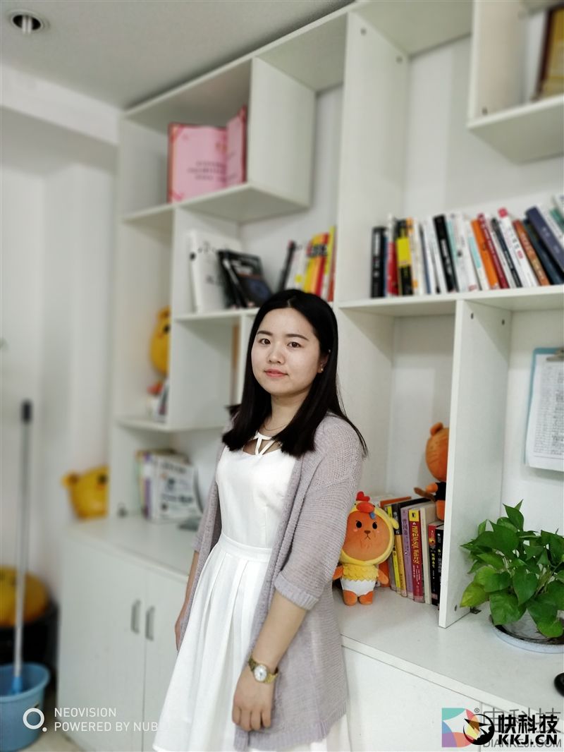 外媒眼中的国产最强机！nubia Z17体验评测：无边框+变焦双摄