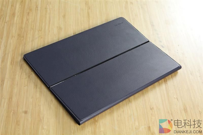 华为MateBook E二合一本体验