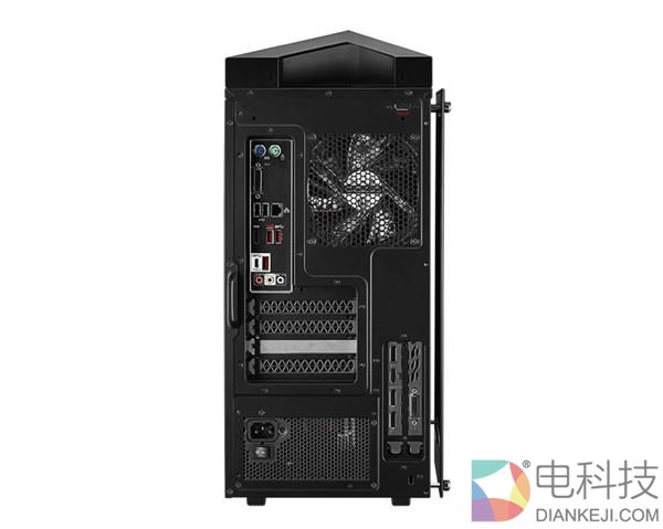 一眼中毒!这么赞的台式机你不来一台?超想买