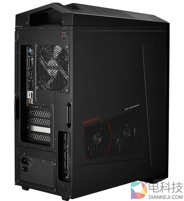 一眼中毒！这么赞的台式机你不来一台？超想买