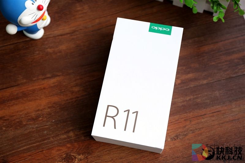 OPPO R11评测：首发骁龙660！下一个2000万销量爆款