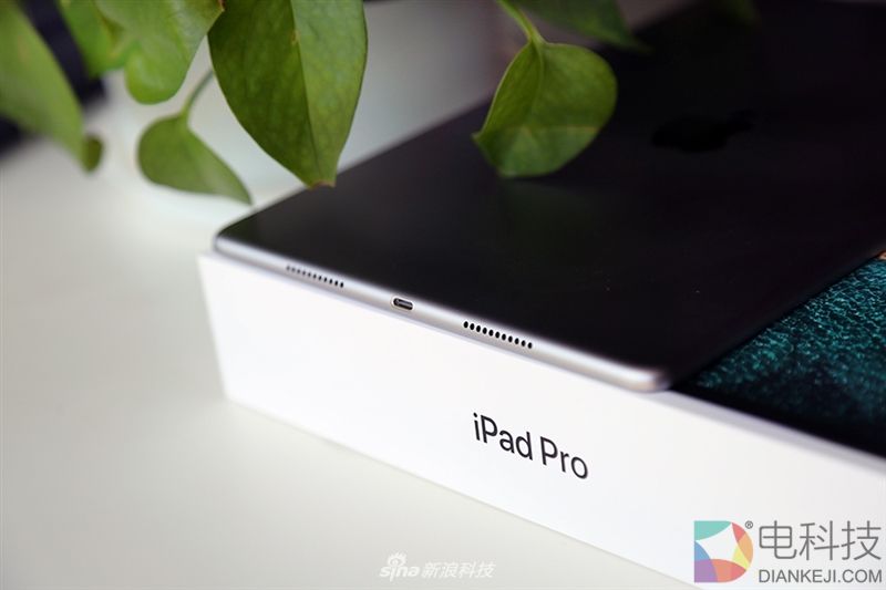 隔壁苏菲又完犊子了：10.5寸iPad Pro体验